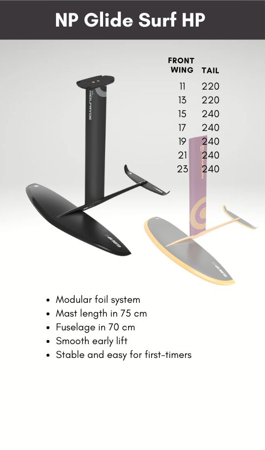GlidesSurfHP